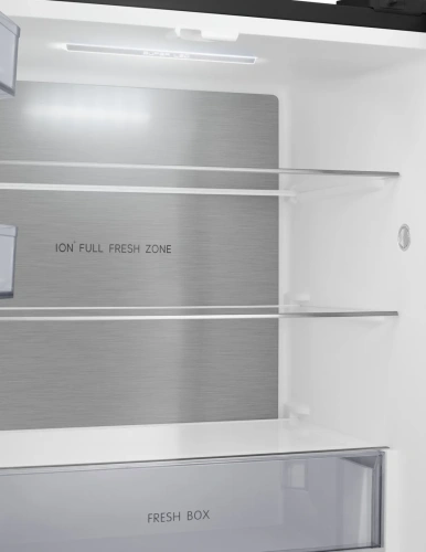 Холодильник Meferi MFR70BK TOTAL NO FROST FRENCH DOOR ULTRA