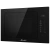 Встраиваемая микроволновая печь Monsher MMH 1025 Noir