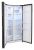 Холодильник NORDFROST RFS 525DX NFXd inverter