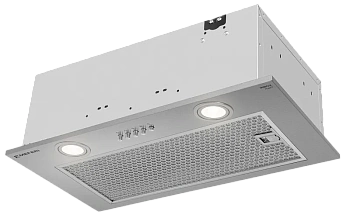 Вытяжка полновстраиваемая Meferi INBOX52IX POWER