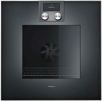 Духовой шкаф Gaggenau BO470102