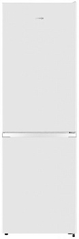 Холодильник Gorenje NRK619FEW4