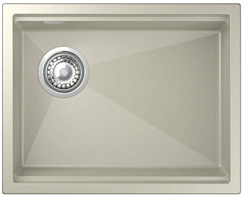 Мойка Rivelato LINO LN-554-L Топаз 703