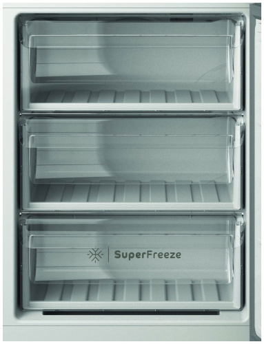 Холодильник INDESIT ITR 4180 E