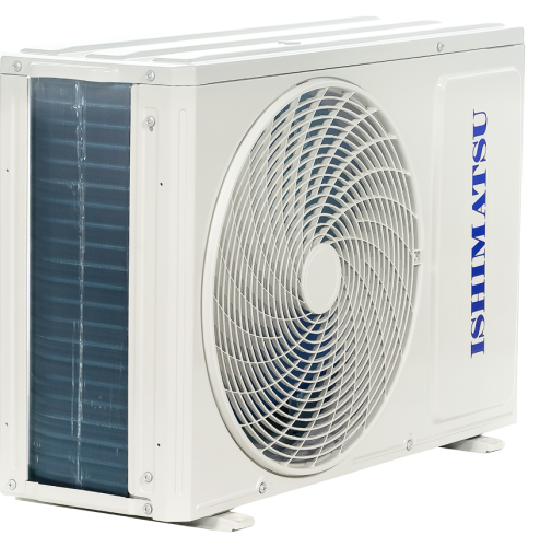 Сплит-система Ishimatsu Akasi ALK-09I (WiFi Ready)
