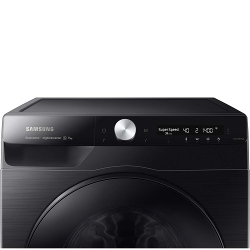 Стиральная машина SAMSUNG WW90A7M48PB/LD
