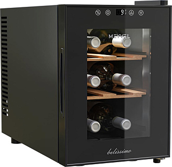 Винный шкаф Meyvel MV06-TBF1-Следующий