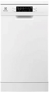 Посудомоечная машина Electrolux ESS42220SW