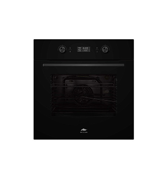 Электрический духовой шкаф MILLEN MEO 602 BL