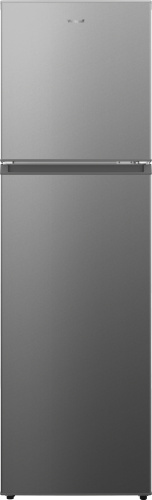 Холодильник Weissgauff WRK 1480 Defrost Dark Grey