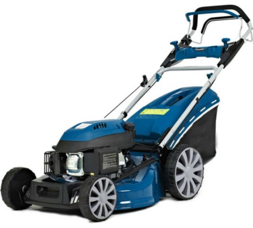 Бензиновая газонокосилка Hyundai L 5300S