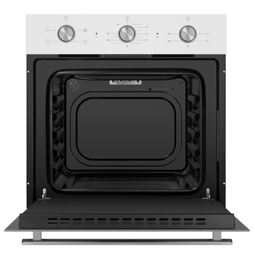 Шкаф духовой электрический MAUNFELD AEOC6040W