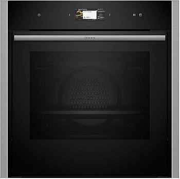 Духовой шкаф электрический Neff B64FS31N0