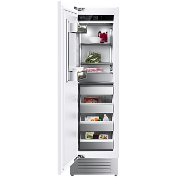 Встраиваемый морозильный шкаф V-ZUG Freezer V6000 Supreme FR6T-53006 L