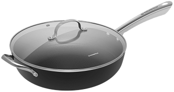 Сковорода MAUNFELD HOWARD MDP30LCL15
