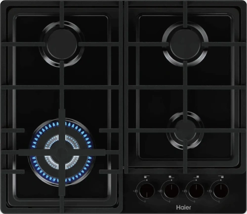 Газовая варочная панель Haier HHQ-M64CTB