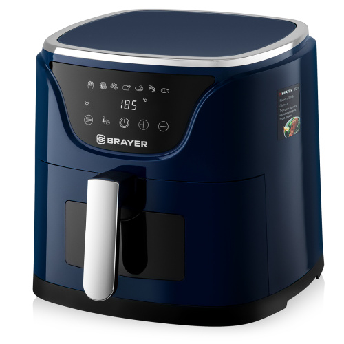 Аэрогриль BRAYER BR2036