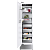Встраиваемый морозильный шкаф V-ZUG Freezer V6000 Supreme FR6T-53006 L