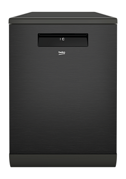 Посудомоечная машина Beko AquaIntense DEN48522DX