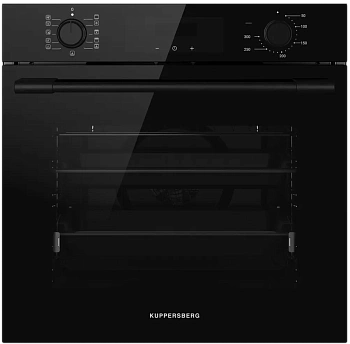 Духовой шкаф Kuppersberg HO 622 B