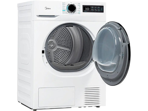 Сушильная машина Midea MD1180BH60/W