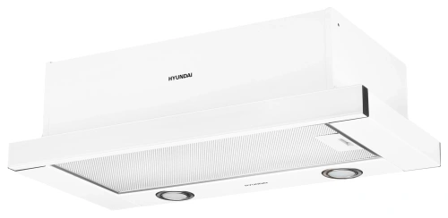 Вытяжка встраиваемая Hyundai HBH 6236 WG