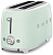 Тостер Smeg TSF02PGEU