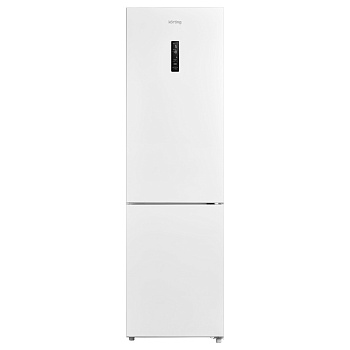 Холодильник Korting KNFC 62012 W