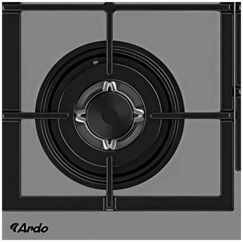 Варочная панель газовая ARDO GHK63G1WFCS2