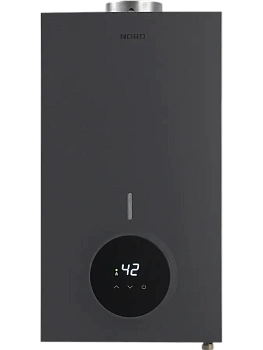 Газовая колонка Nord GFC 125 XD