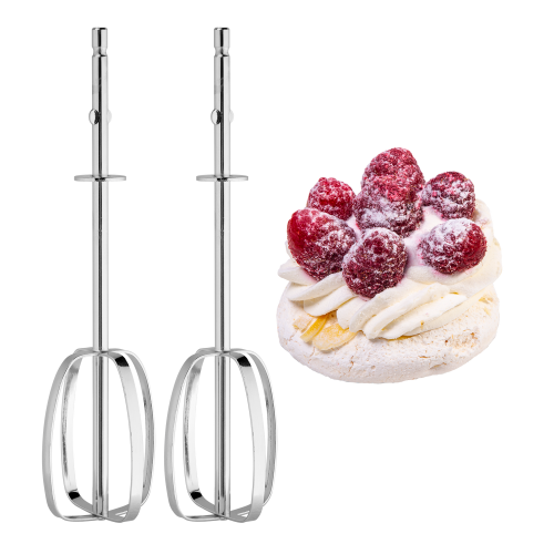 Миксер MAUNFELD MF-331BL