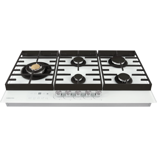 Варочная поверхность HIBERG VM 9155 W