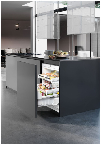 Встраиваемый холодильник Liebherr UIKo 1560-26 001