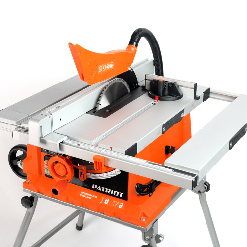 Станок циркулярный PATRIOT TS 255, 1600Вт