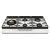 Варочная поверхность HIBERG VM 9155 W