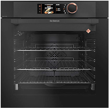Встраиваемый духовой шкаф De Dietrich DOP8785A