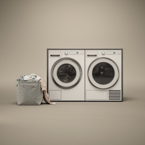 Сушильная машина Asko T309HCW