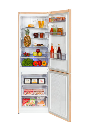 Холодильник Beko BlueLight RCNK321E20SB
