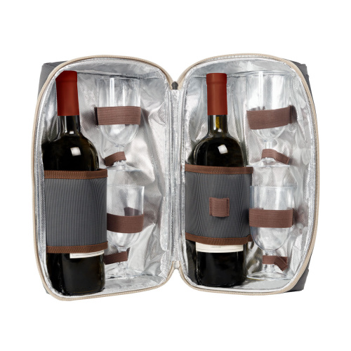 Термосумка Libhof Voyage WP-4B