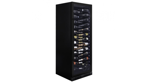 Винный шкаф встраиваемый Dunavox DX-143.468MB