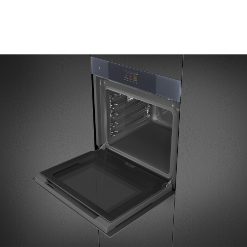Духовой шкаф Smeg SO6104S4PG