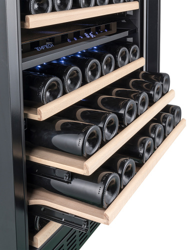 Холодильник винный Temptech OX60DRW