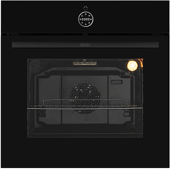 Электрический духовой шкаф DeLonghi DEO 775 NB SAVIA