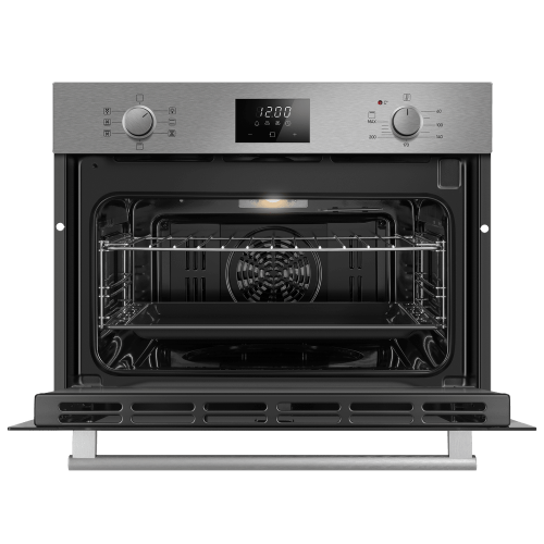 Шкаф духовой электрический MAUNFELD AMCO537S