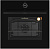 Электрический духовой шкаф DeLonghi DEO 775 NB SAVIA