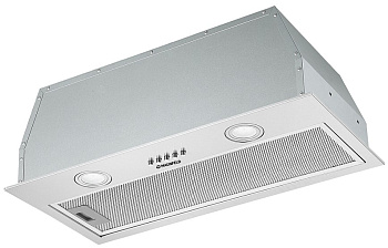 Кухонная вытяжка Maunfeld THAMES 601M нержавеющая сталь