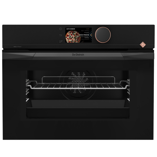 Микроволновая печь De Dietrich DKC4756H