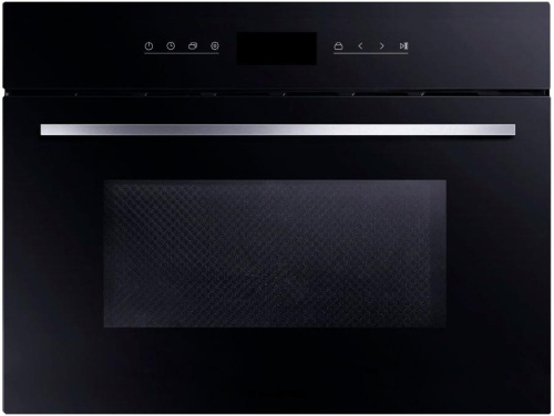 Шкаф духовой электрический Maunfeld AMCO458GB