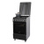 Плита NORDFROST GG 5061 B