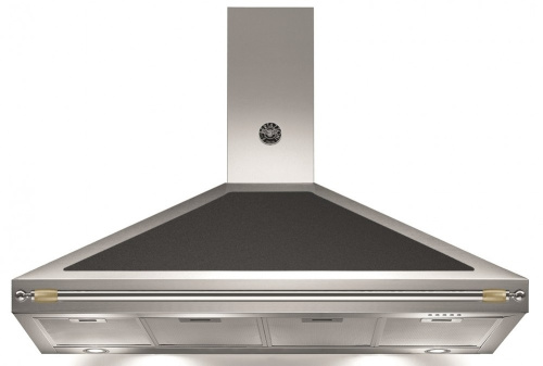 Вытяжка настенная Bertazzoni K120HERNEА
